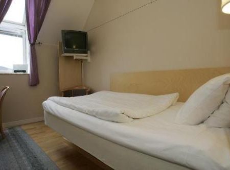 Hotell Wasa 于默奧 客房 照片
